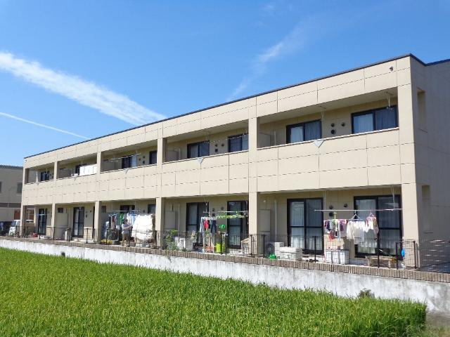 アルフィスタ　トレ