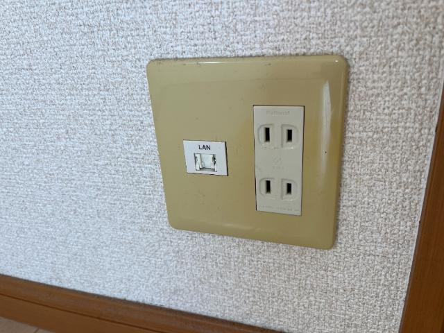 ウィルタウンの設備|室内設備