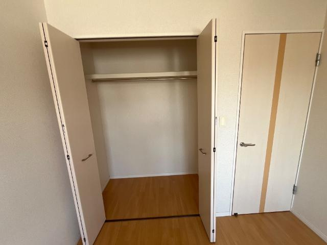 アシューレの収納|収納