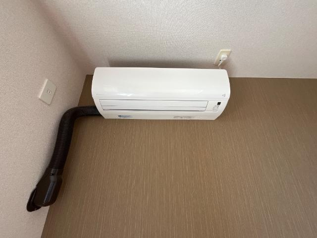 アシューレの設備|室内設備