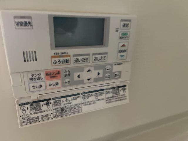 グレイス　ヒルの設備|室内設備