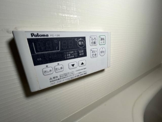 アシューレの設備|室内設備
