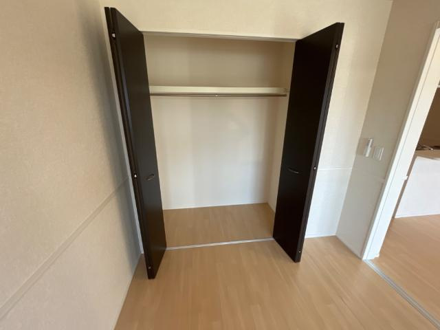 グランリヴェールの収納|収納