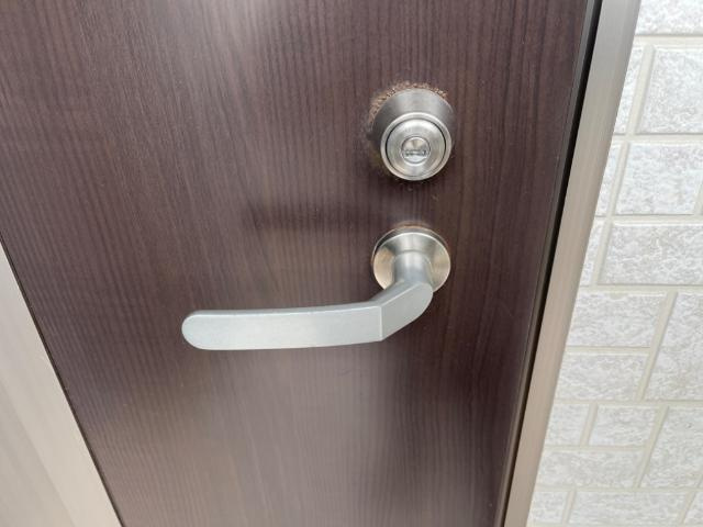 グランリヴェールの設備|室内設備