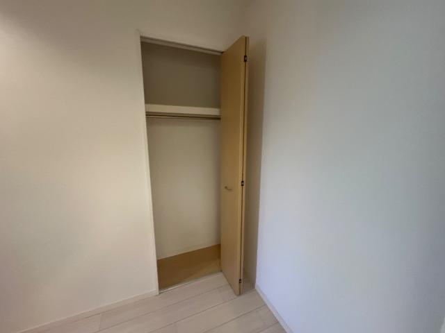 エアリアルの収納|収納