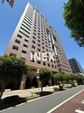 横浜市中区山下町の賃貸マンション