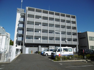 【外観】 | 外観です