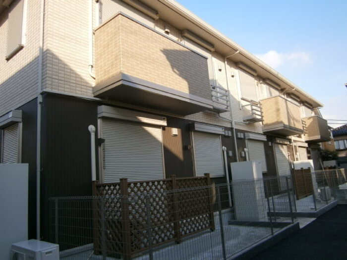 GLAD上本郷 B
