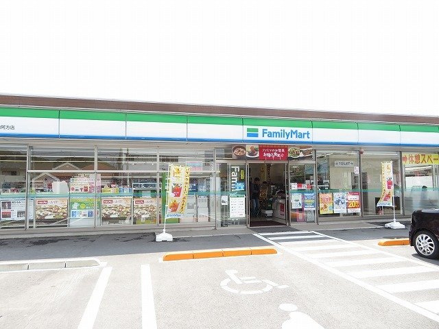 【周辺】 | ルミナス今治　Ⅳ | ファミリマート阿方店様まで700m
