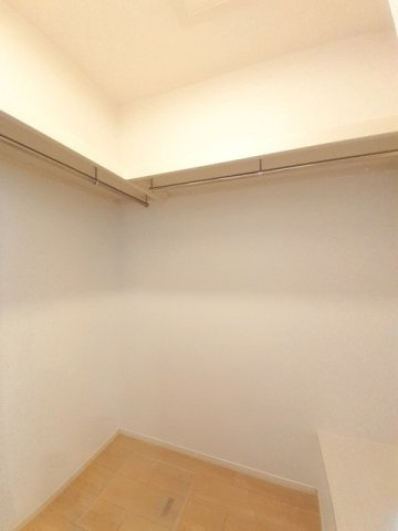 【収納】 | ルミナス今治　Ⅳ