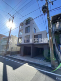 ＧＲＡＮ　ＰＡＳＥＯ本羽田の画像