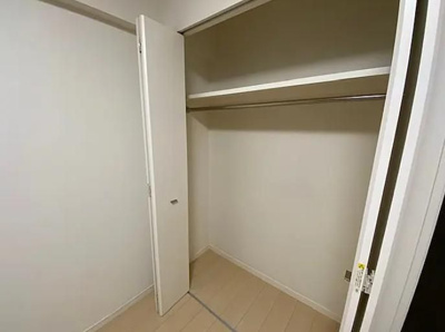 【収納】 | リヴシティ中央区築地