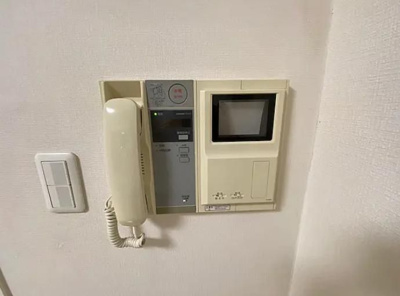 【セキュリティ】 | リヴシティ中央区築地