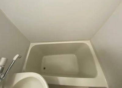 【浴室】 | リヴシティ中央区築地