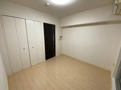 【寝室】 | リヴシティ中央区築地
