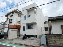 GRANDTIC　LUXURYの画像