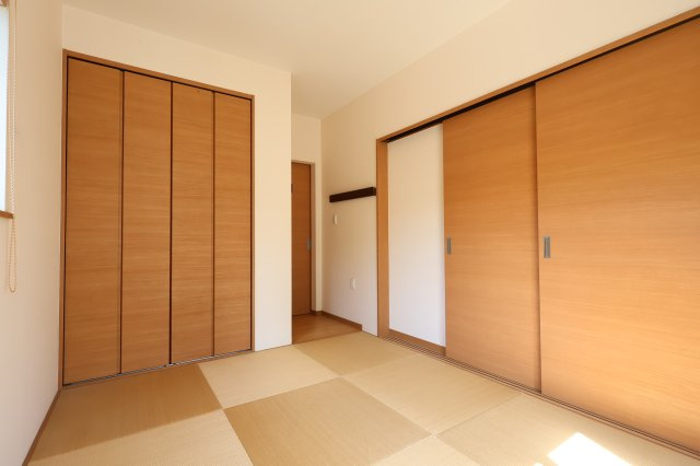 【設備】 | 狭山戸建 | 室内洗濯機置場