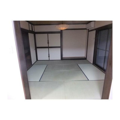 【和室】 | メルヴェーユ荻窪