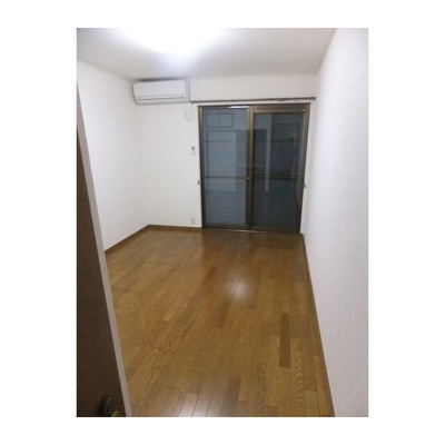【寝室】 | メルヴェーユ荻窪