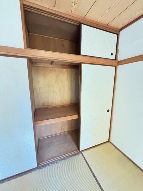ハイツ上北台の設備