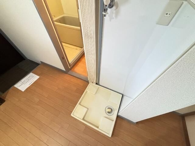 ハイツ上北台