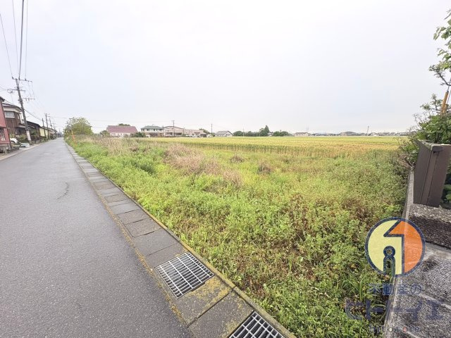 土地)柳川市久々原