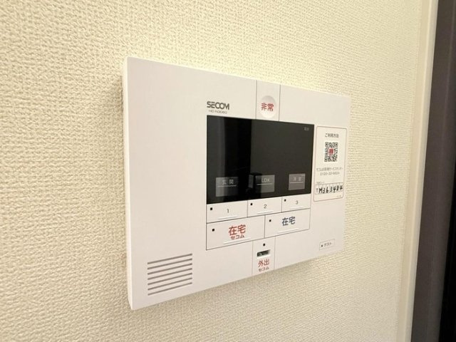 ノクターン内山の設備