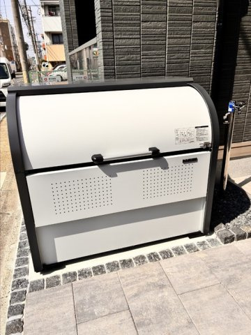ノクターン内山のその他共用部分