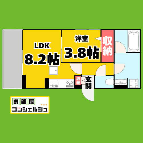 ノクターン内山