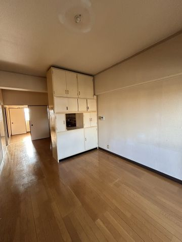 パルティーレの居間・リビング