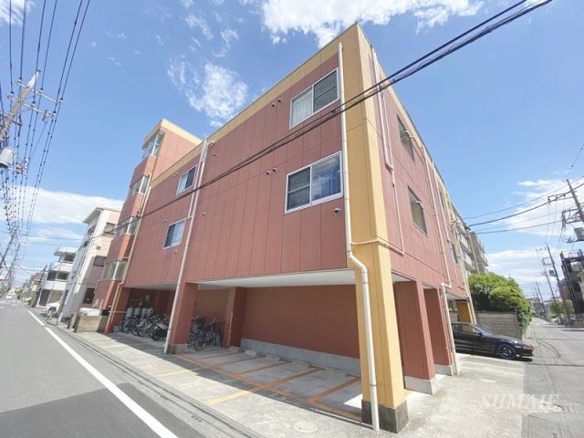 グランディオーソの外観|外観です☆