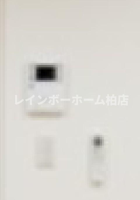 特典：仲介手数料が無料です!!のセキュリティ