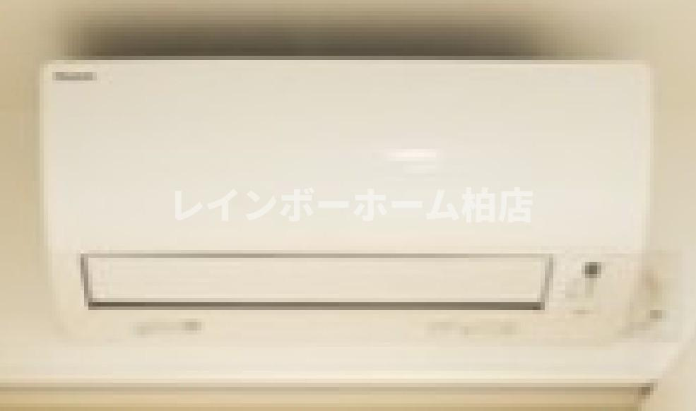 特典：仲介手数料が無料です!!の設備