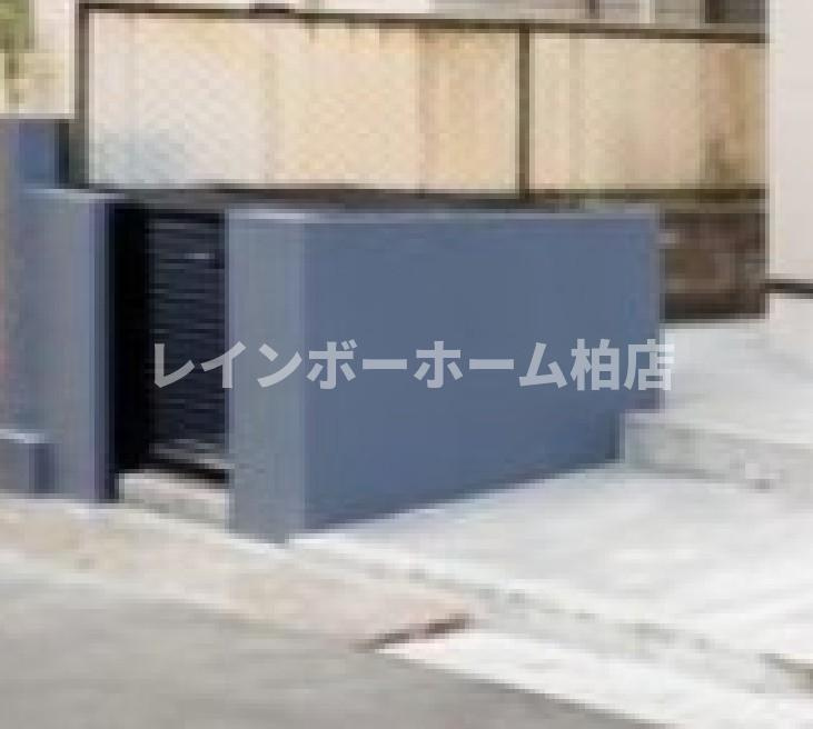 特典：仲介手数料が無料です!!のその他共用部分