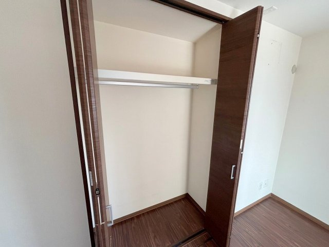 ルネサンスの収納