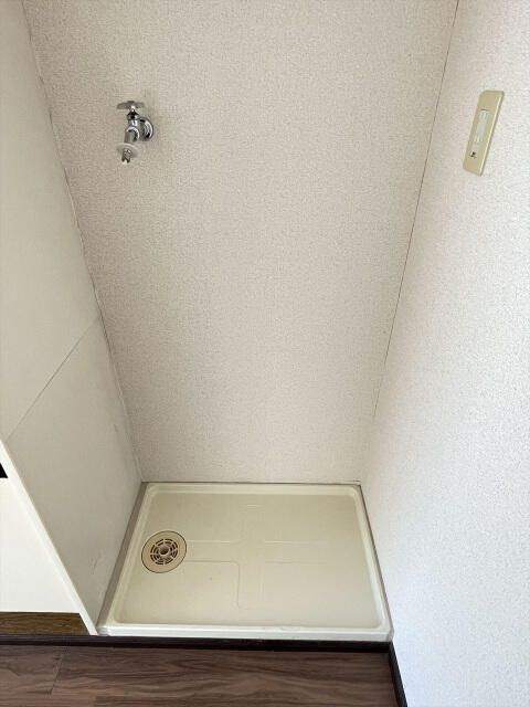 スカイコート赤羽第３の設備