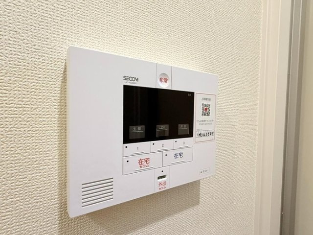ノクターン内山の設備