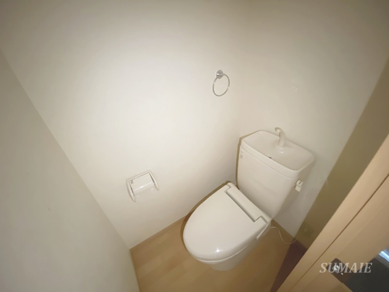 グランディオーソのトイレ|トイレです☆