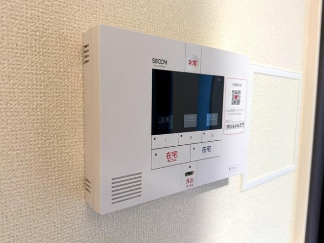 ノクターン内山の設備