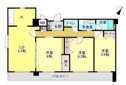 【間取り】 | 間取り