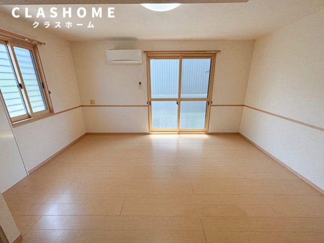 大府市半月町貸家   刈谷市近郊の賃貸はクラスホーム刈谷店の居間・リビング|イメージ画像になります