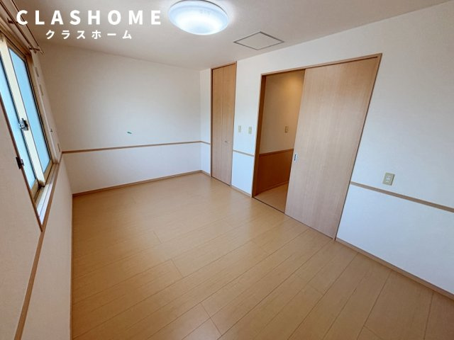 大府市半月町貸家   刈谷市近郊の賃貸はクラスホーム刈谷店の居間・リビング|イメージ画像になります