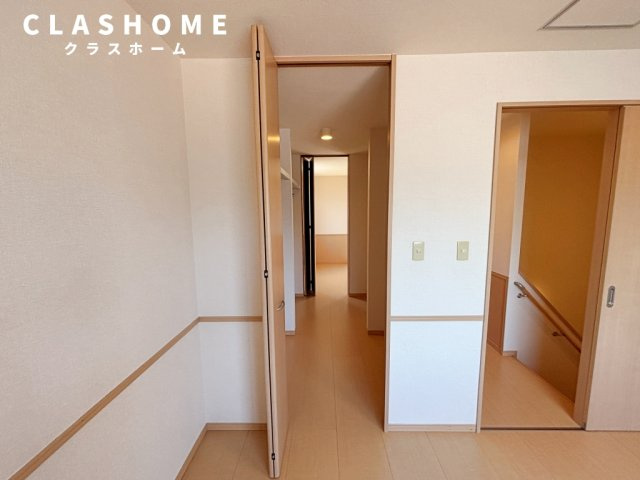 大府市半月町貸家   刈谷市近郊の賃貸はクラスホーム刈谷店の内装|イメージ画像になります