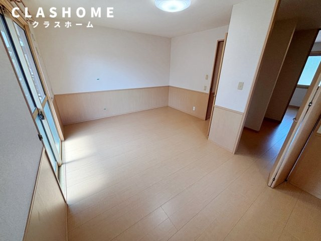 大府市半月町貸家   刈谷市近郊の賃貸はクラスホーム刈谷店の内装|イメージ画像になります