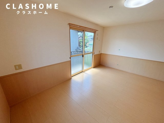 大府市半月町貸家   刈谷市近郊の賃貸はクラスホーム刈谷店の居間・リビング|イメージ画像になります