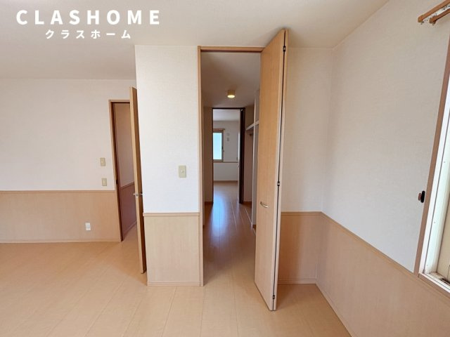 大府市半月町貸家   刈谷市近郊の賃貸はクラスホーム刈谷店の内装|イメージ画像になります