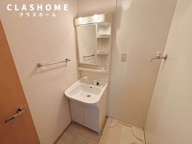 大府市半月町貸家   刈谷市近郊の賃貸はクラスホーム刈谷店の洗面所|イメージ画像になります