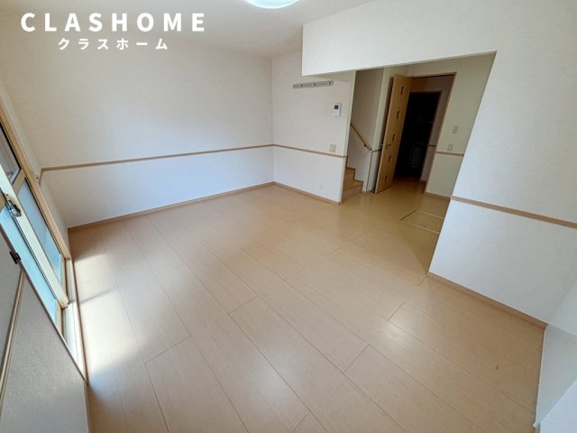 大府市半月町貸家   刈谷市近郊の賃貸はクラスホーム刈谷店の居間・リビング|イメージ画像になります