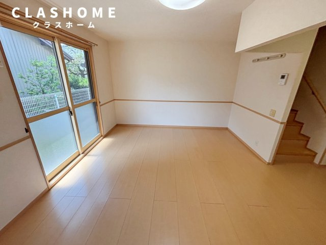 大府市半月町貸家   刈谷市近郊の賃貸はクラスホーム刈谷店の居間・リビング|イメージ画像になります