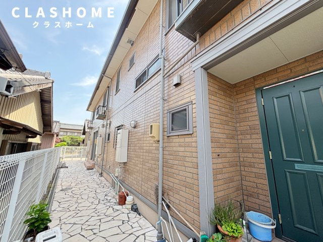 大府市半月町貸家   刈谷市近郊の賃貸はクラスホーム刈谷店のその他共用部分